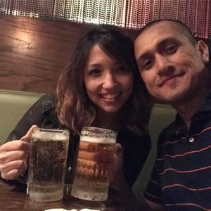 Meet your Posher, Alejandro